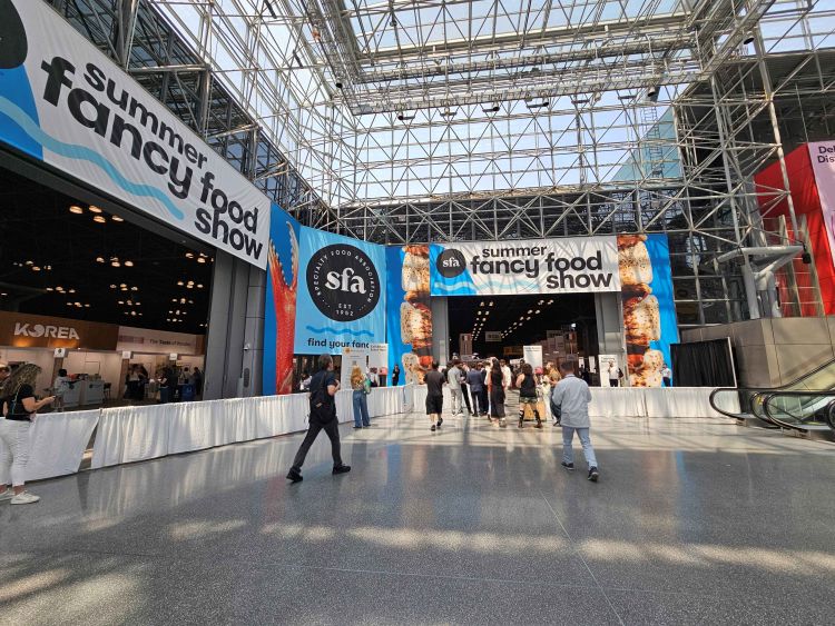 cover Cyprus food exports seek bigger US foothold through New York exhibition