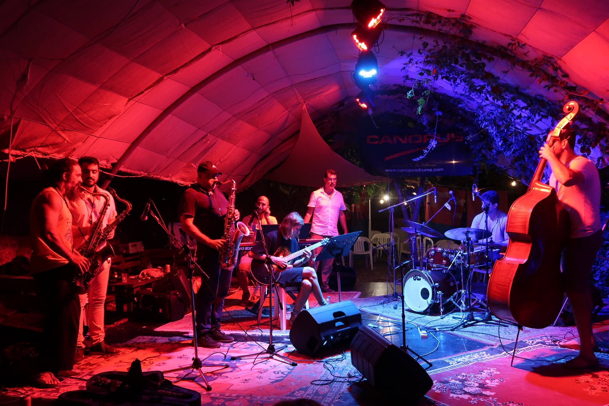 cover August festivals not to miss
