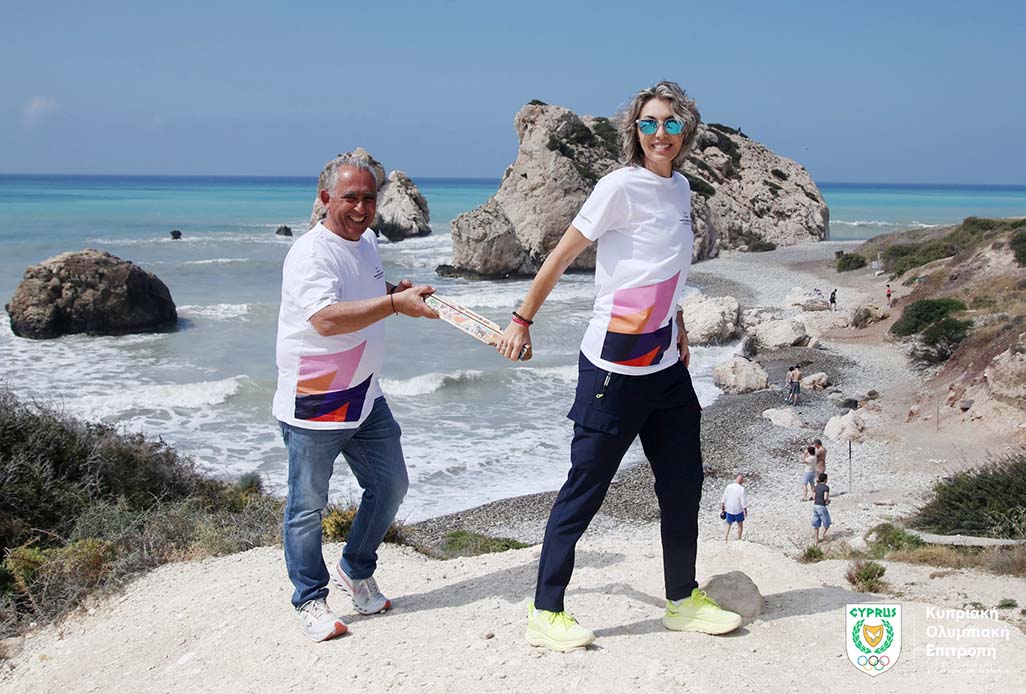 image Cyprus to send 36 athletes to Commonwealth Games in Glasgow