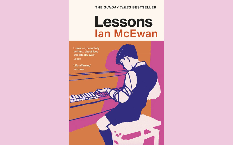 cover A moving novel of love and loss