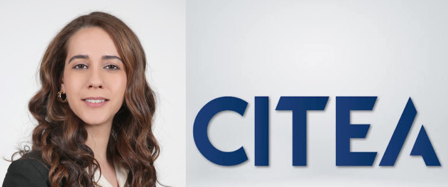 Matina Zisiadou, director of the Cyprus Information Technology Enterprises Association (CITEA).