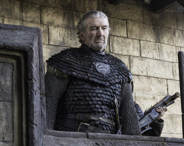 cover Game of Thrones star Clive Russell to appear at Cyprus Comic Con
