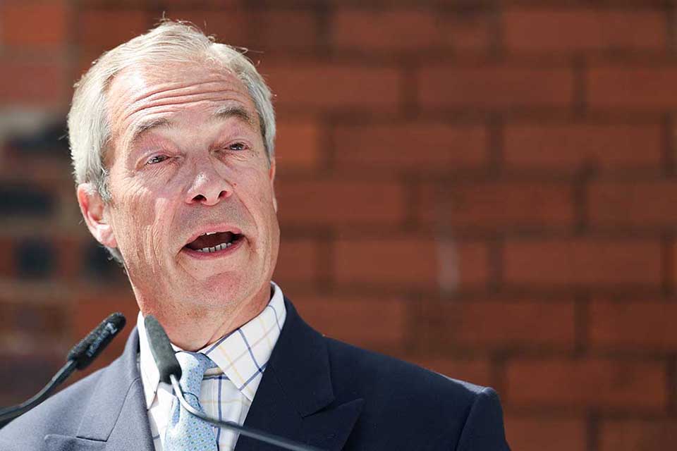 cover The Brexit decade: the gap between expectations and reality