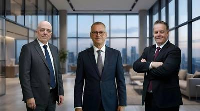 cover Limassol-linked cruisePAL puts new CEO at the helm 