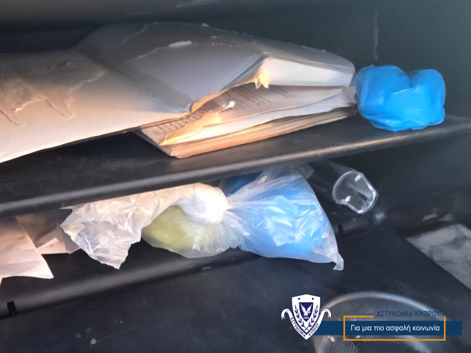 cover Three suspects in police custody over 150g crystal meth trafficking