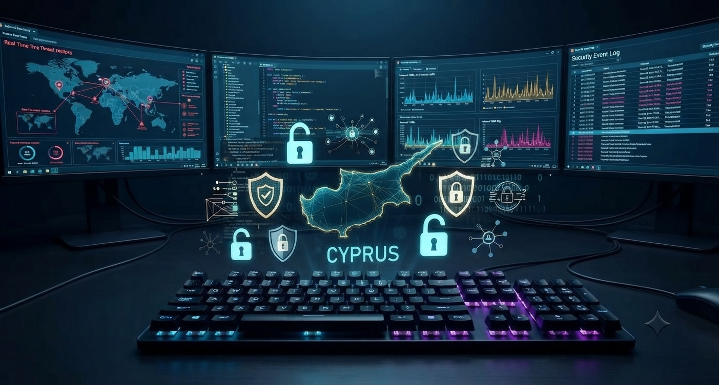 cover Cyprus fintech sector remains top cyber target despite botnet crackdown