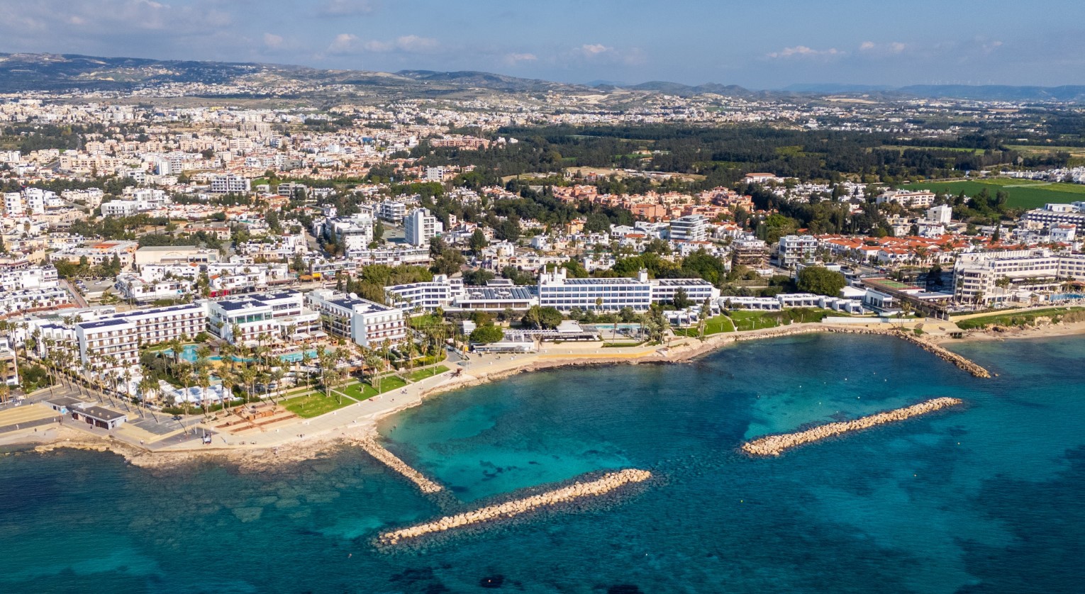 image Cyprus Business Now: schools, influencers, financial literacy, CBC