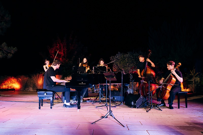 Music, Design and Performance Unite at Minthis Music Festival 2026
