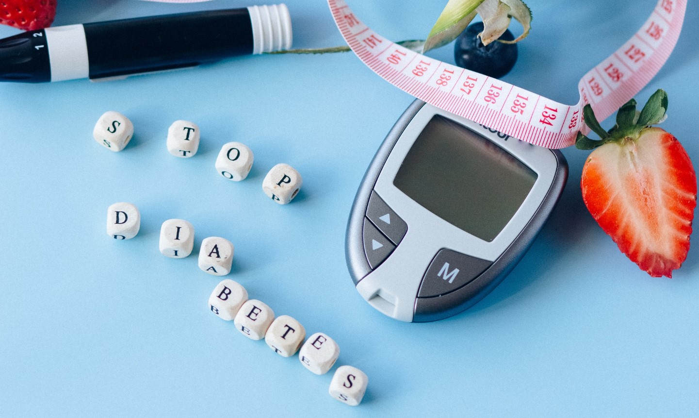 cover Scientists recruit the cell’s own waste system to heal diabetic wounds