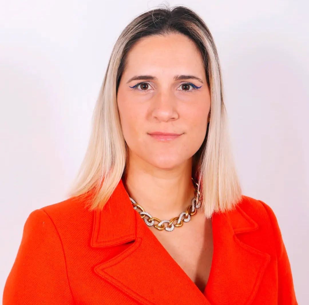 cover MP who lost mother to violence, pledges war on femicides