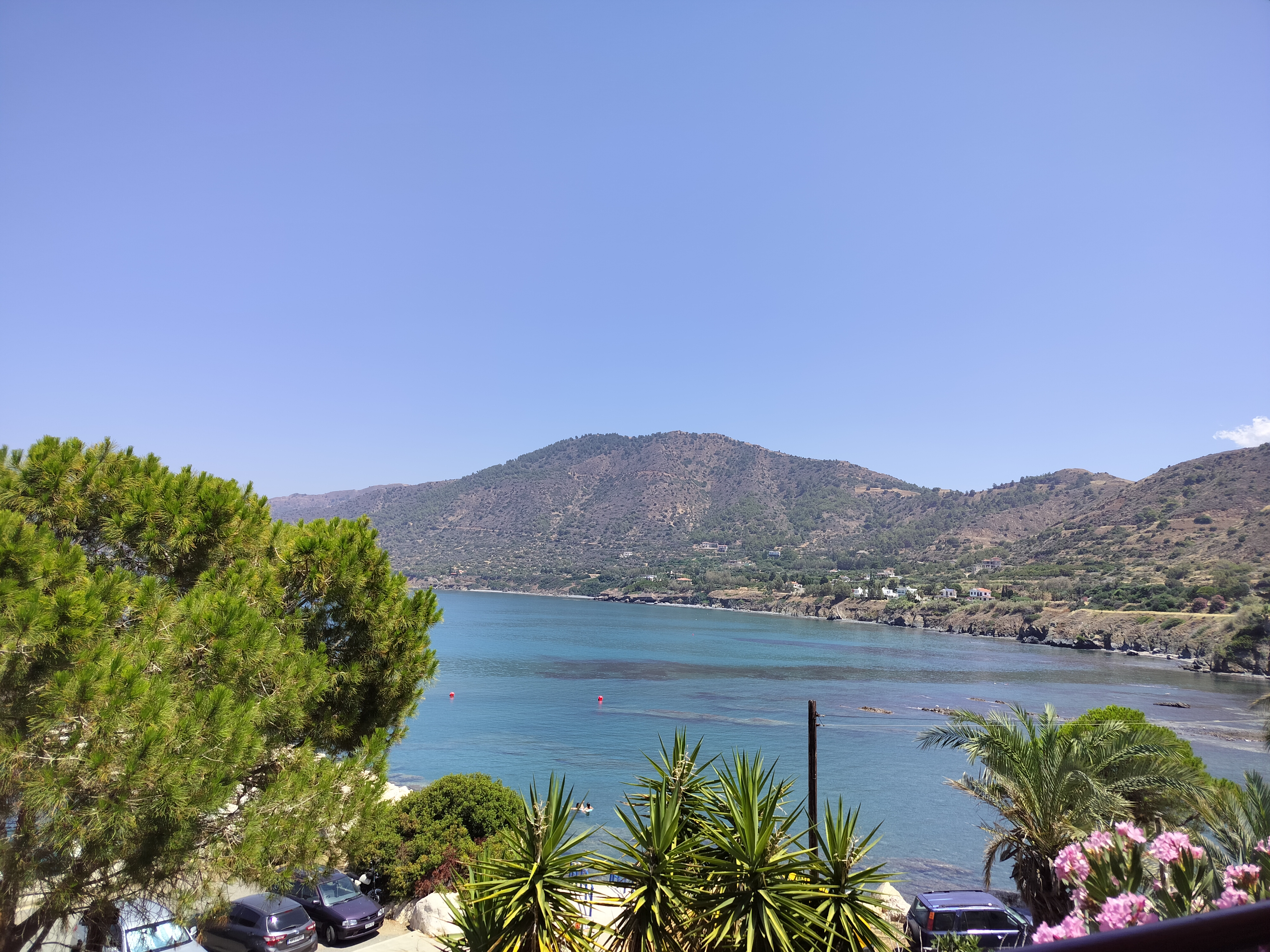 cover What Cyprus gets right about summer heat