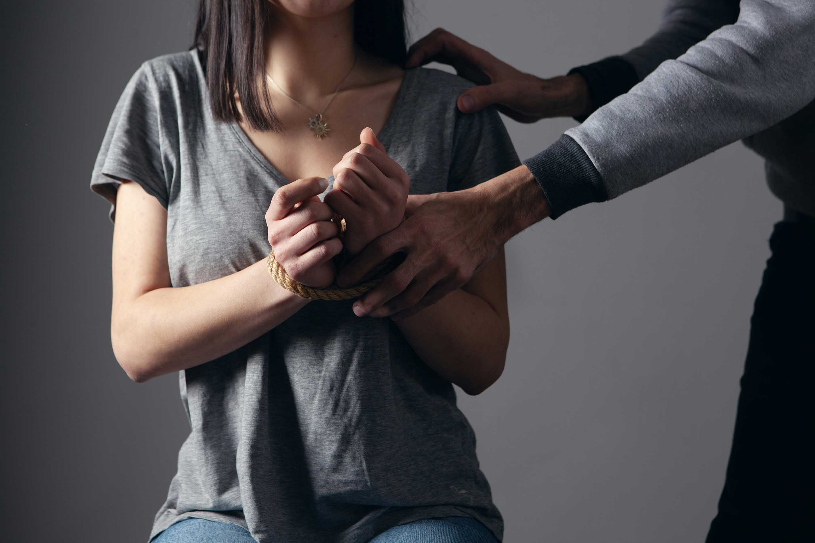 cover European youth programme tackles domestic violence