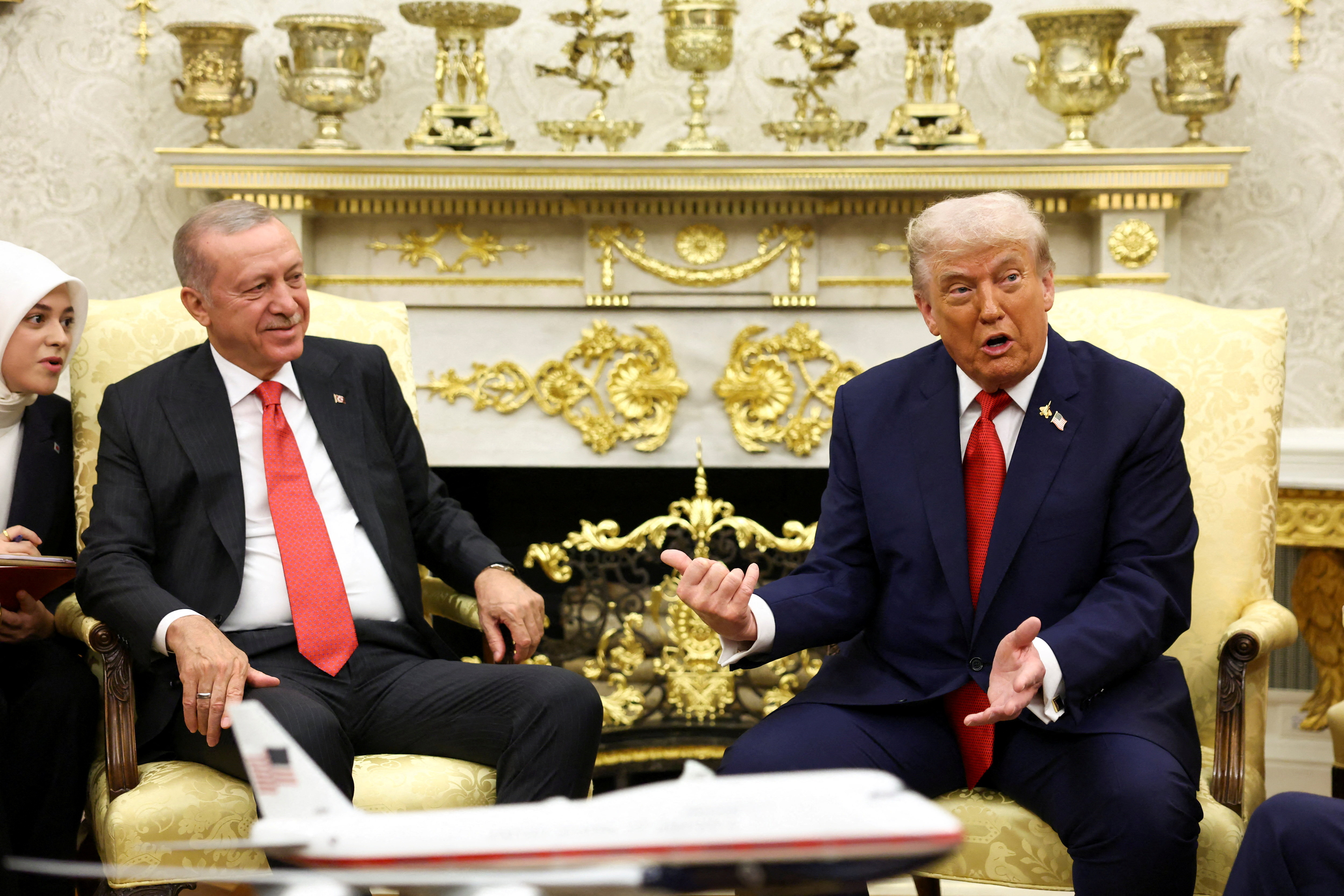 cover NATO summit in Ankara to test alliance unity amid Trump tensions