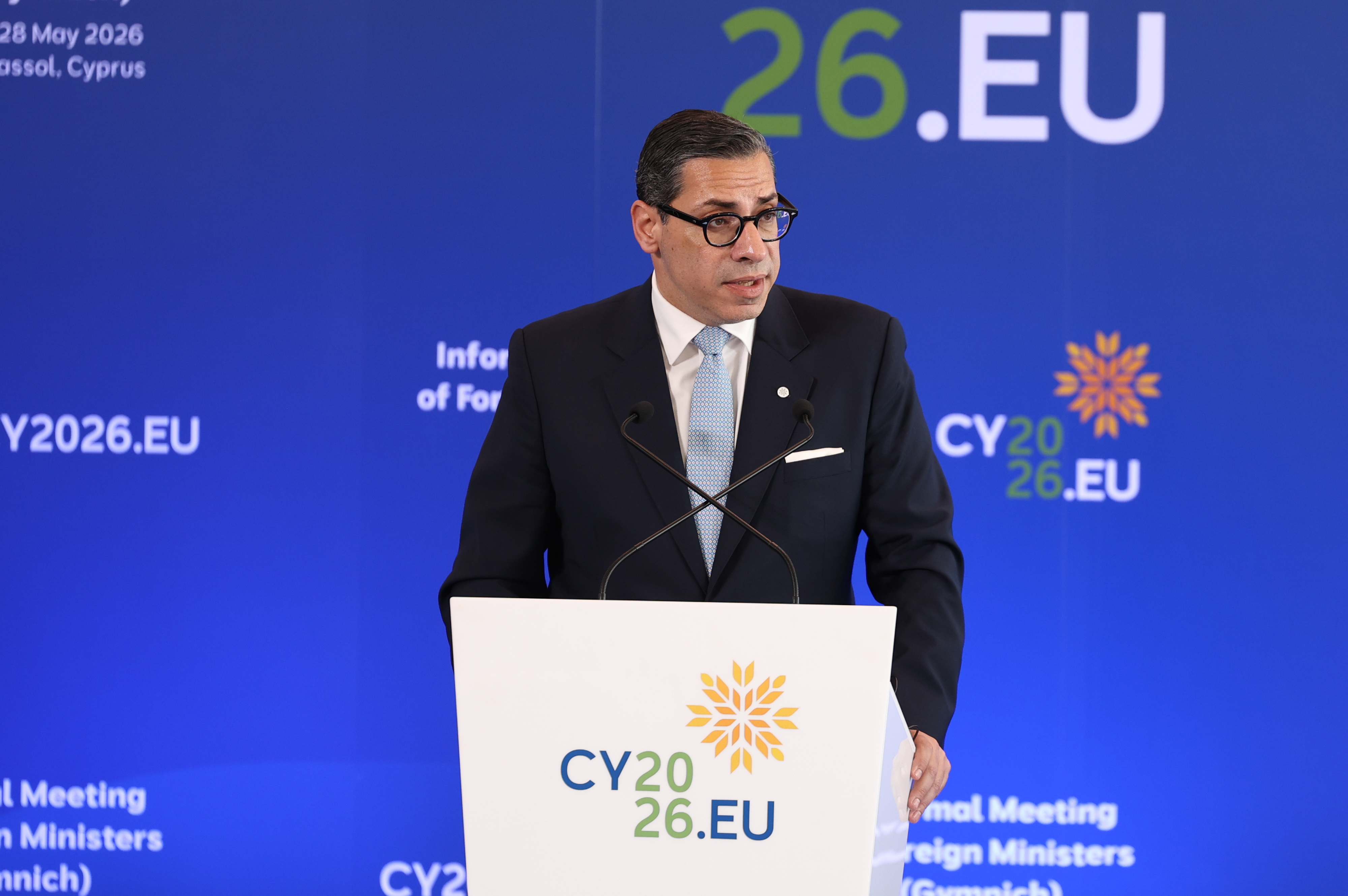 image Kombos to raise Turkish natural gas pipeline agreement at EU meeting