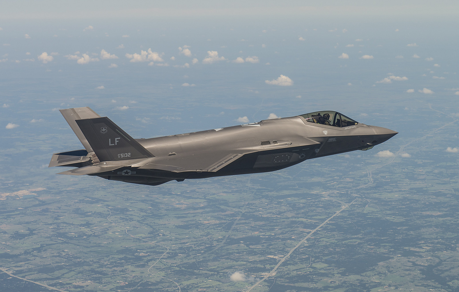 F-35: why Washington&#8217;s Turkey rethink matters for Cyprus