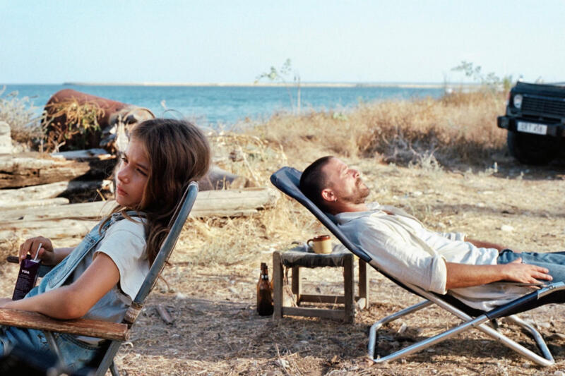 cover Could Cyprus film make it to the Oscars?