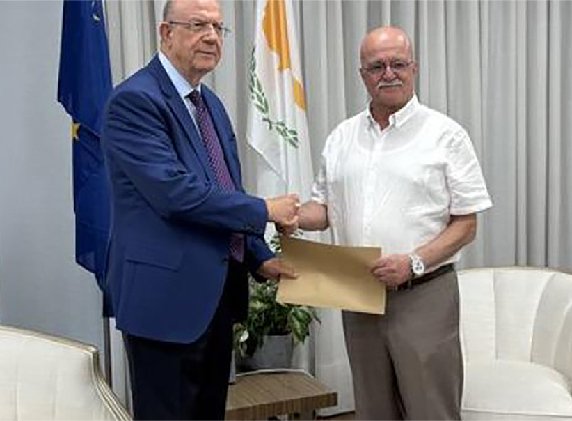 image New head of Fiscal Council appointed