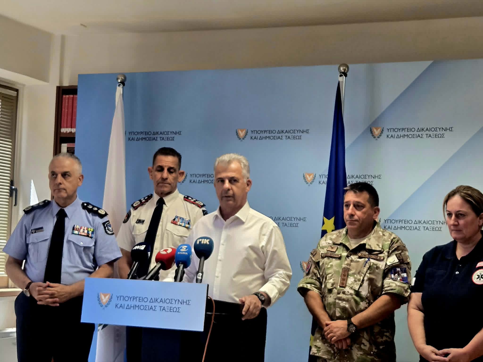 cover National response plan aims to coordinate response to emergencies