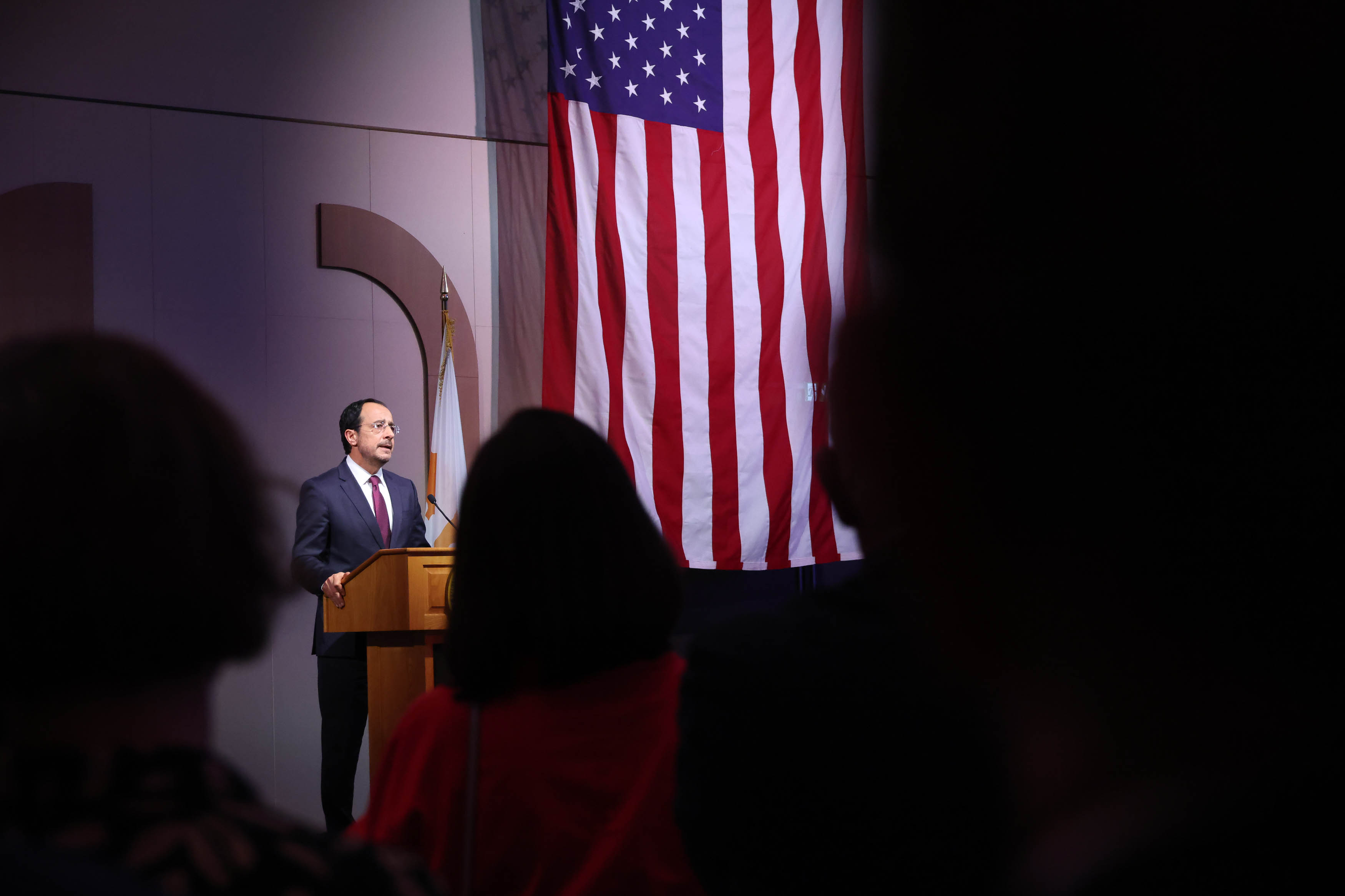 image Foreign ministry congratulates US on Independence Day