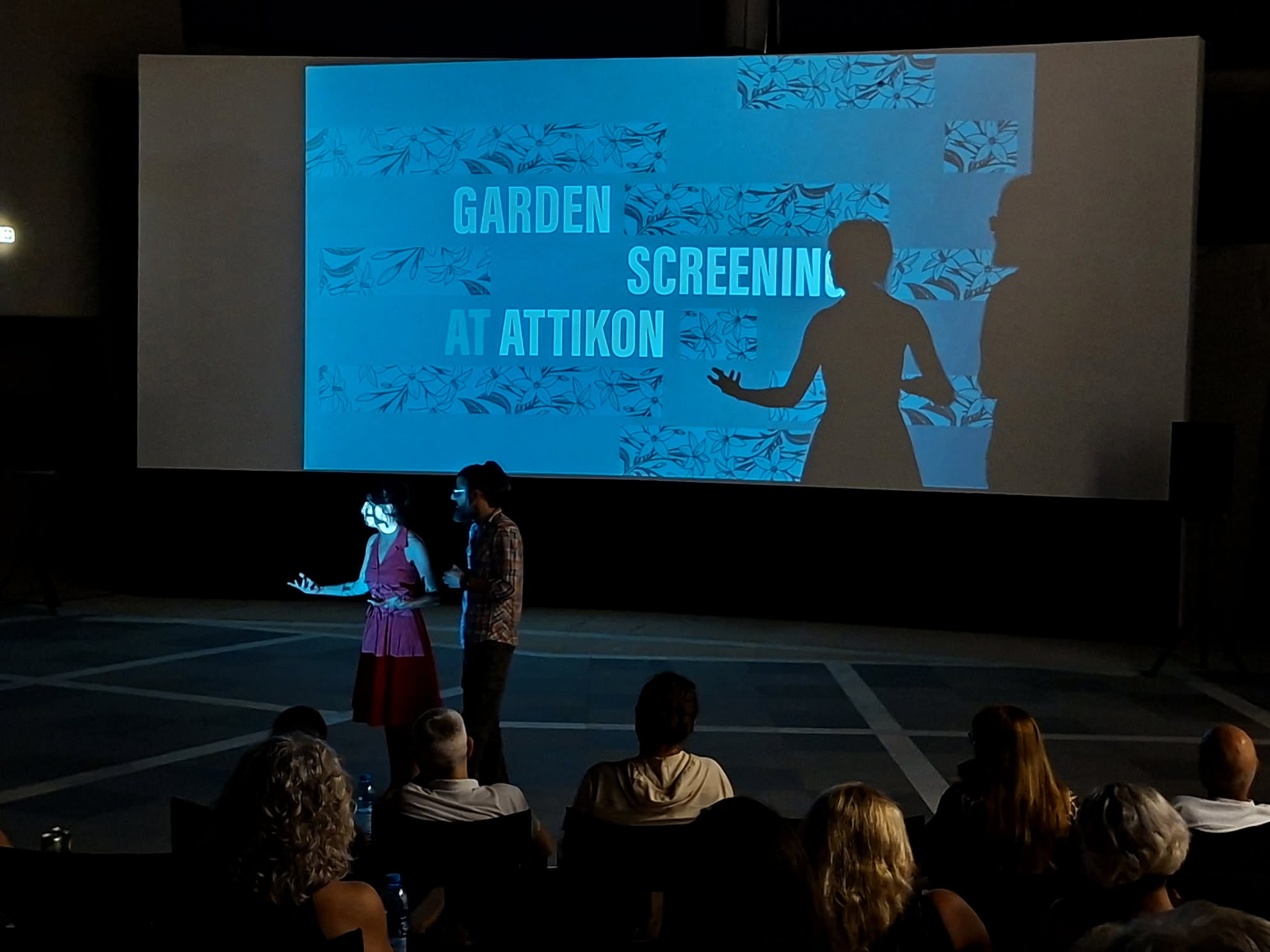 cover What films to watch at Paphos garden screenings