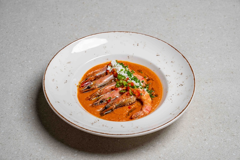 Engomi's 'To Elliniko' serves up tastes of summer