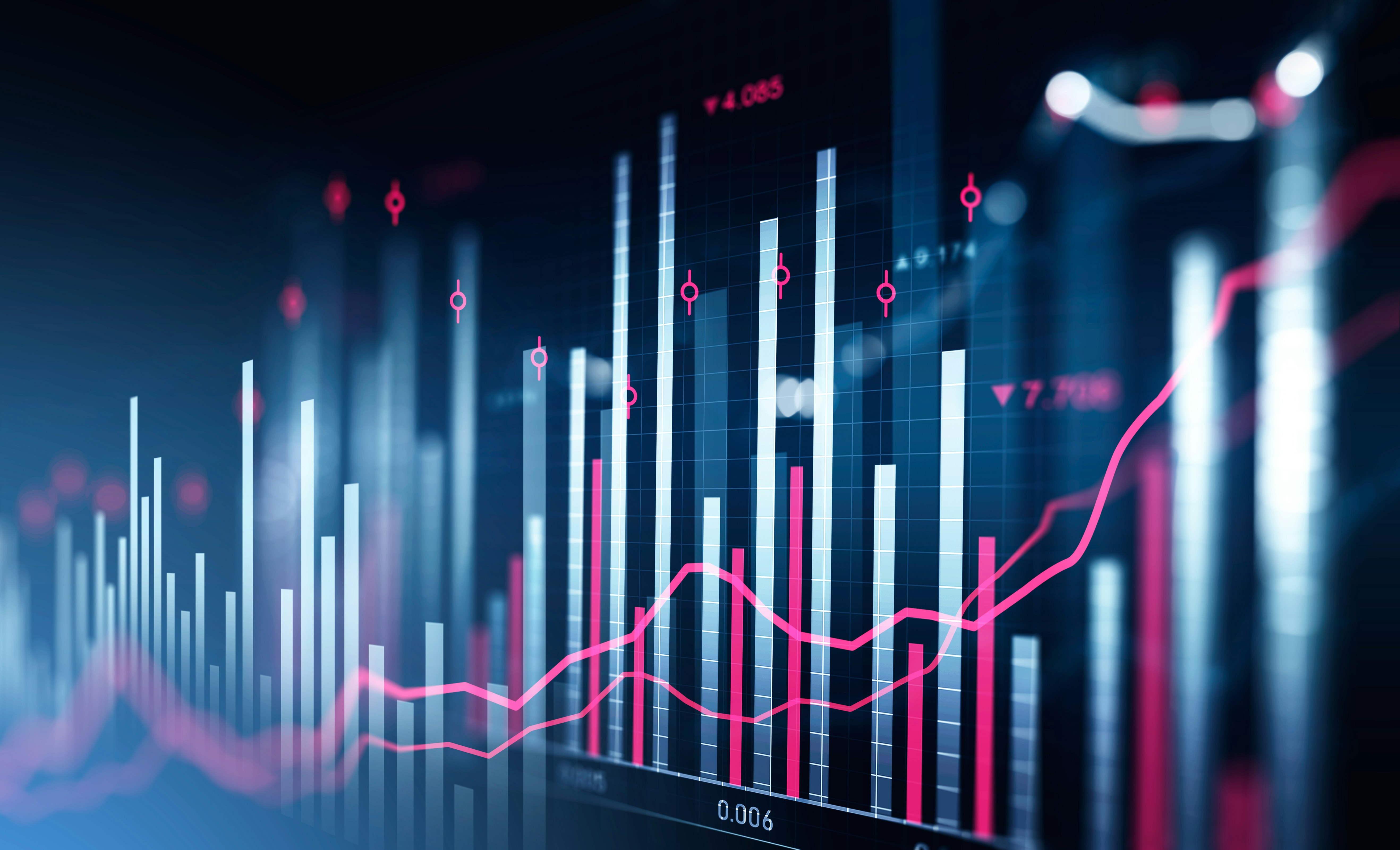 image Why Deric Ned says the rules of investing change when you turn 60