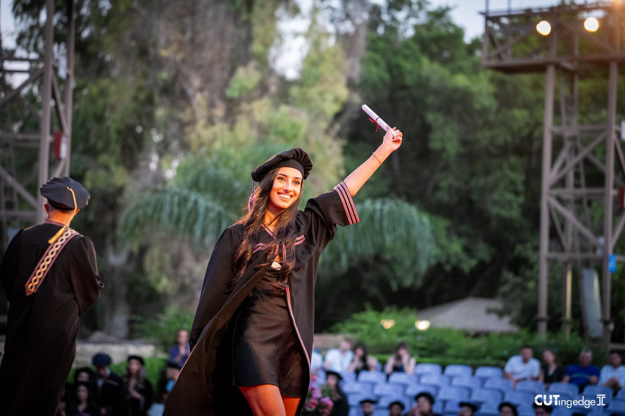 cover Higher education: Cyprus’ next investment opportunity