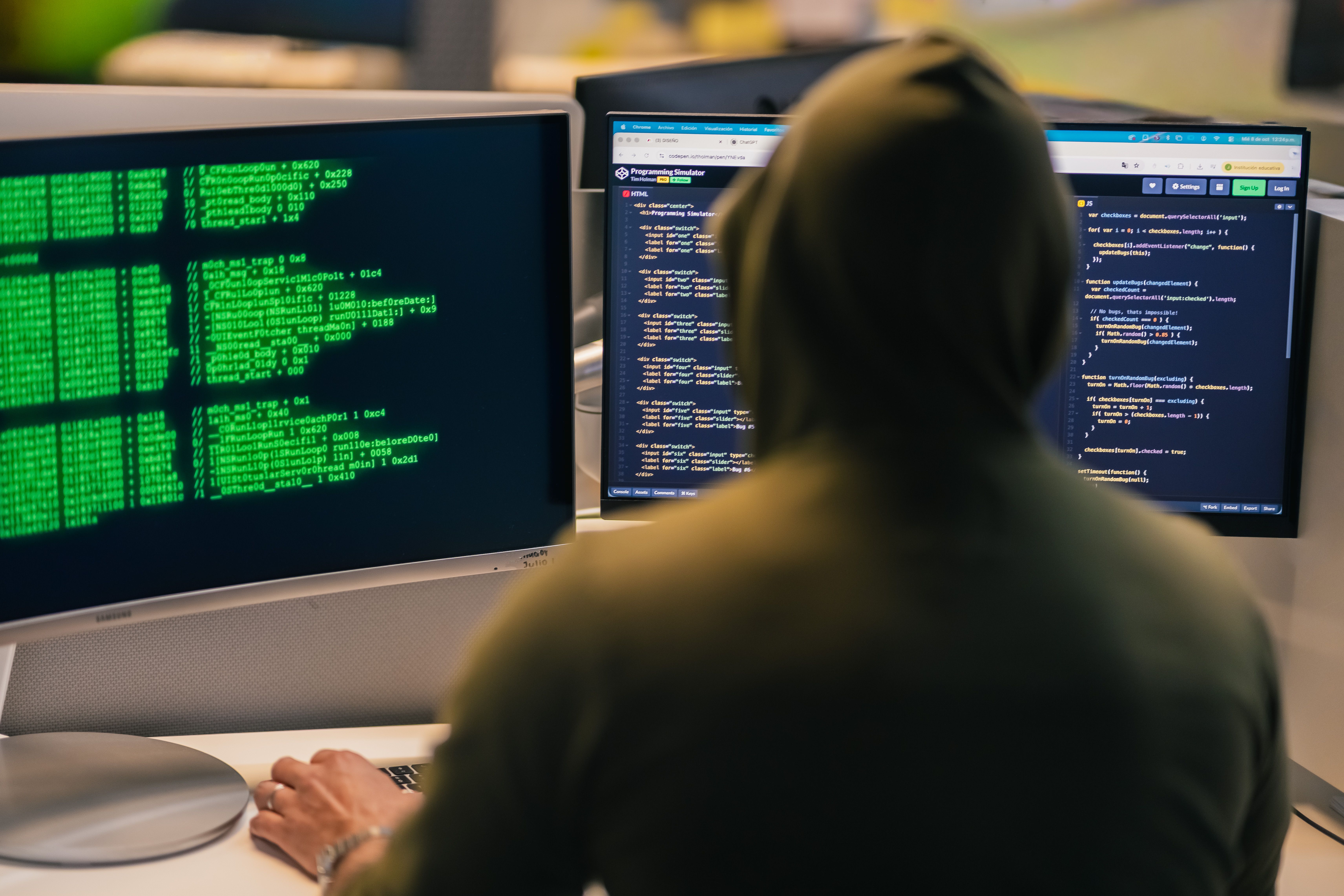 image Connected to whom? The invisible danger of smart home devices