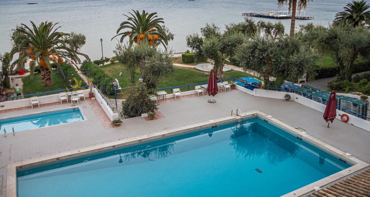 cyprus-mail.com - Only a quarter of Cyprus hotels hold a full licence