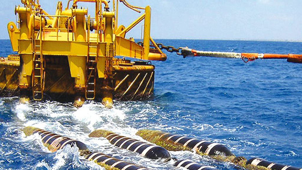 cover Cyprus-Lebanon power cable aims to connect Beirut to European grid