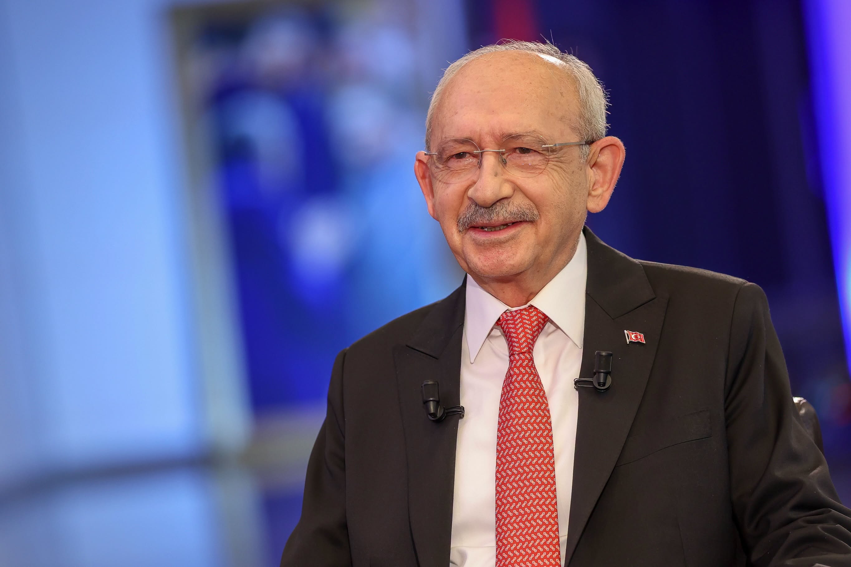 cover Turkish opposition leader says north should be called ‘Turkish Republic of Cyprus’