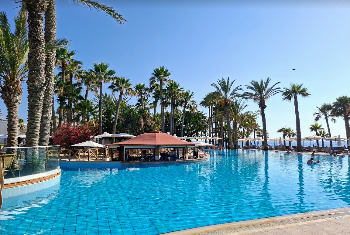 cover Cyprus tourist arrivals dip in June as island continues to face a slower year