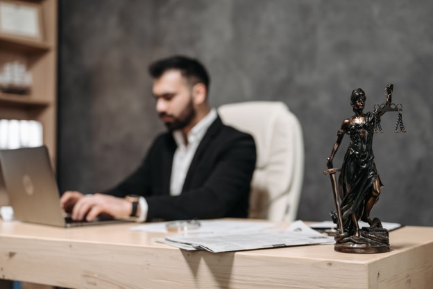 cover Why law firms are replacing email and WhatsApp with encrypted deal rooms