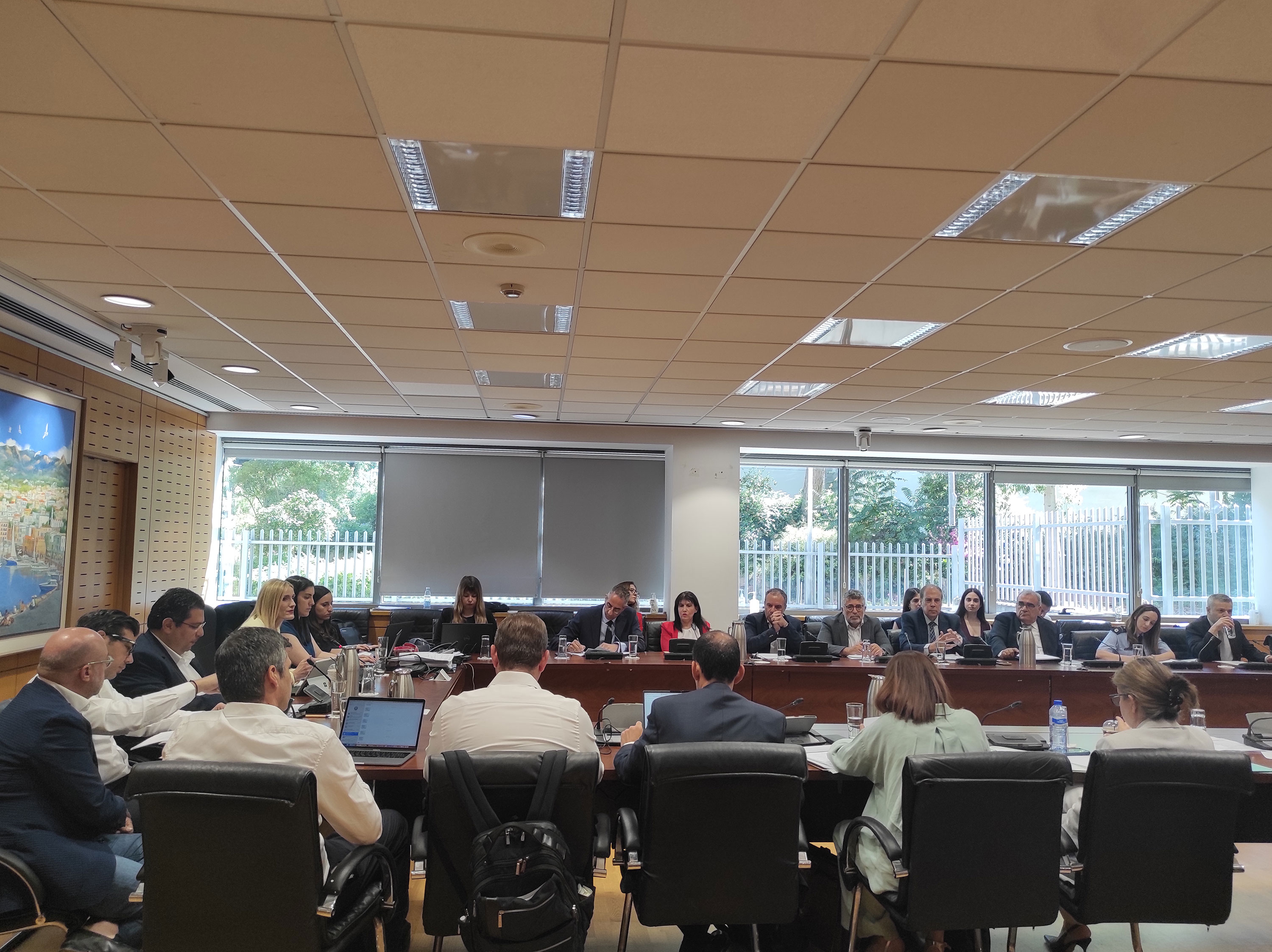 image Government to table bill granting investigative powers to anti-corruption authority