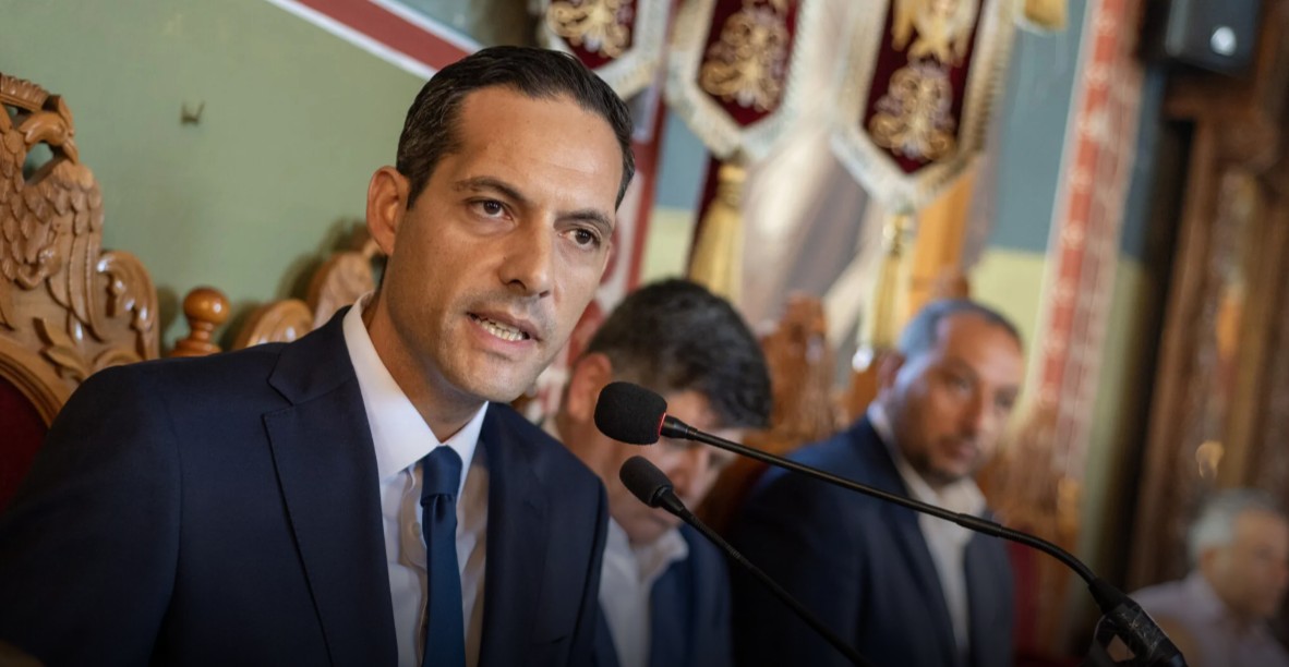 Govt: “New political environment” for Cyprus problem
