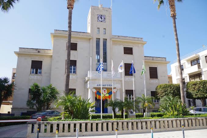 cover Damning audit report questions Limassol municipality overtime payments