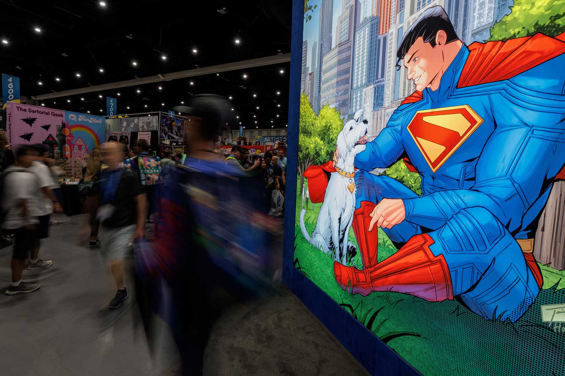 cover Marvel Comics to move publishing operations to California, report says