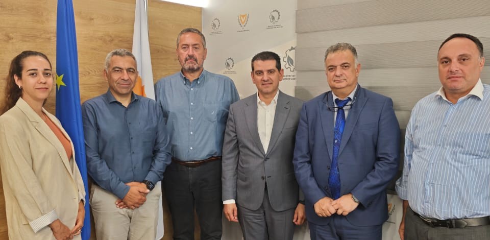 image Digital funding and global growth top CITEA agenda 