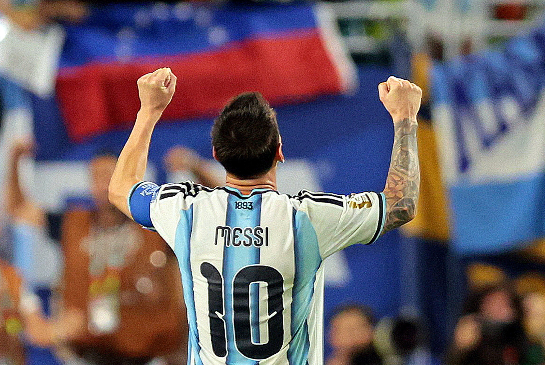 image Argentina&#8217;s hard-fought win over Cape Verde raises questions