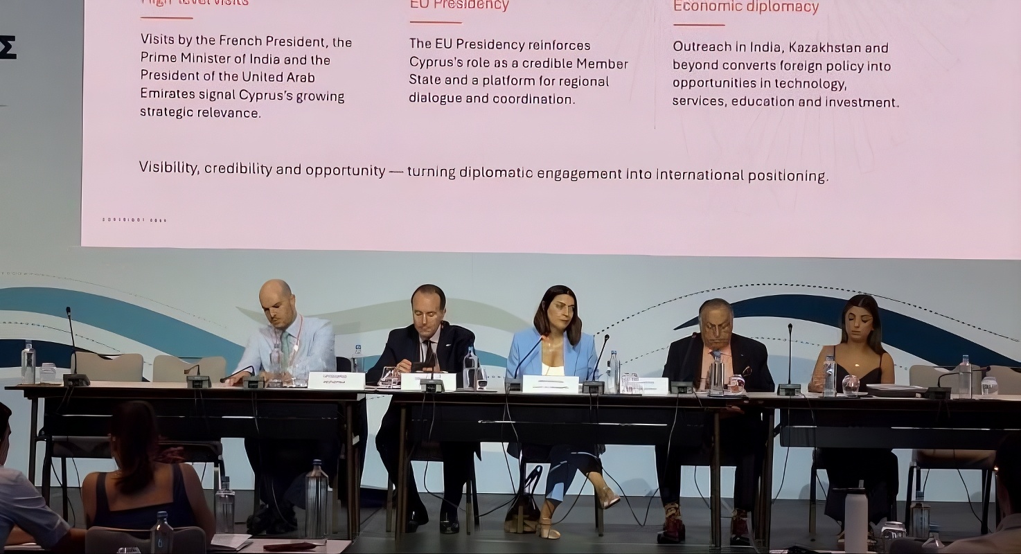 cover Over 750 overseas Cypriots join Minds in Cyprus talent platform