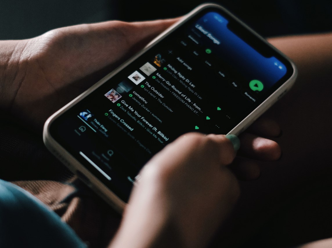 cover Global recorded music sales forecast to reach $56.8bn by 2030