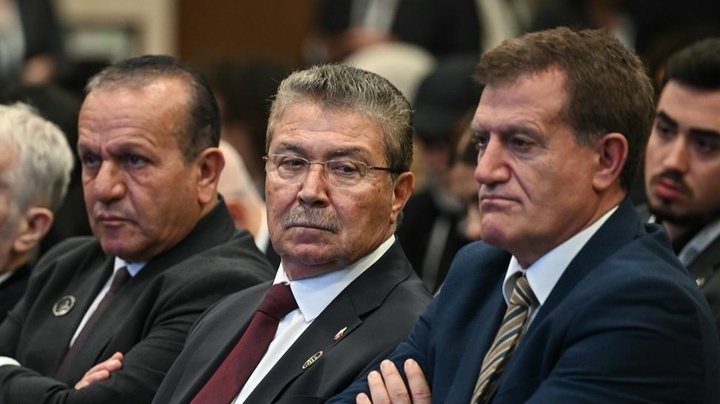 image North’s ruling coalition divided over Guterres visit