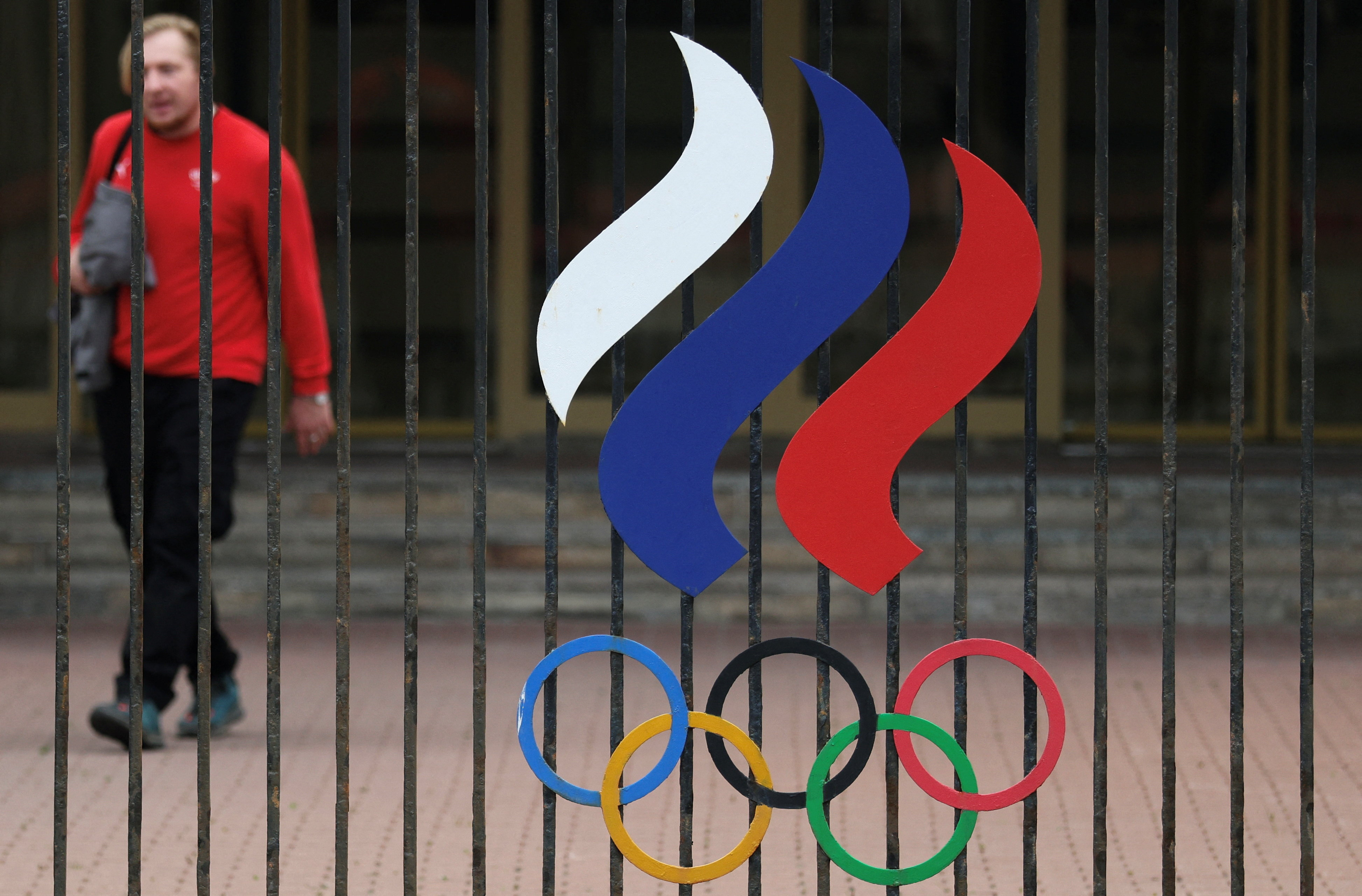 cover IOC defends Russian Olympic Committee reinstatement after EU countries call for funding cuts