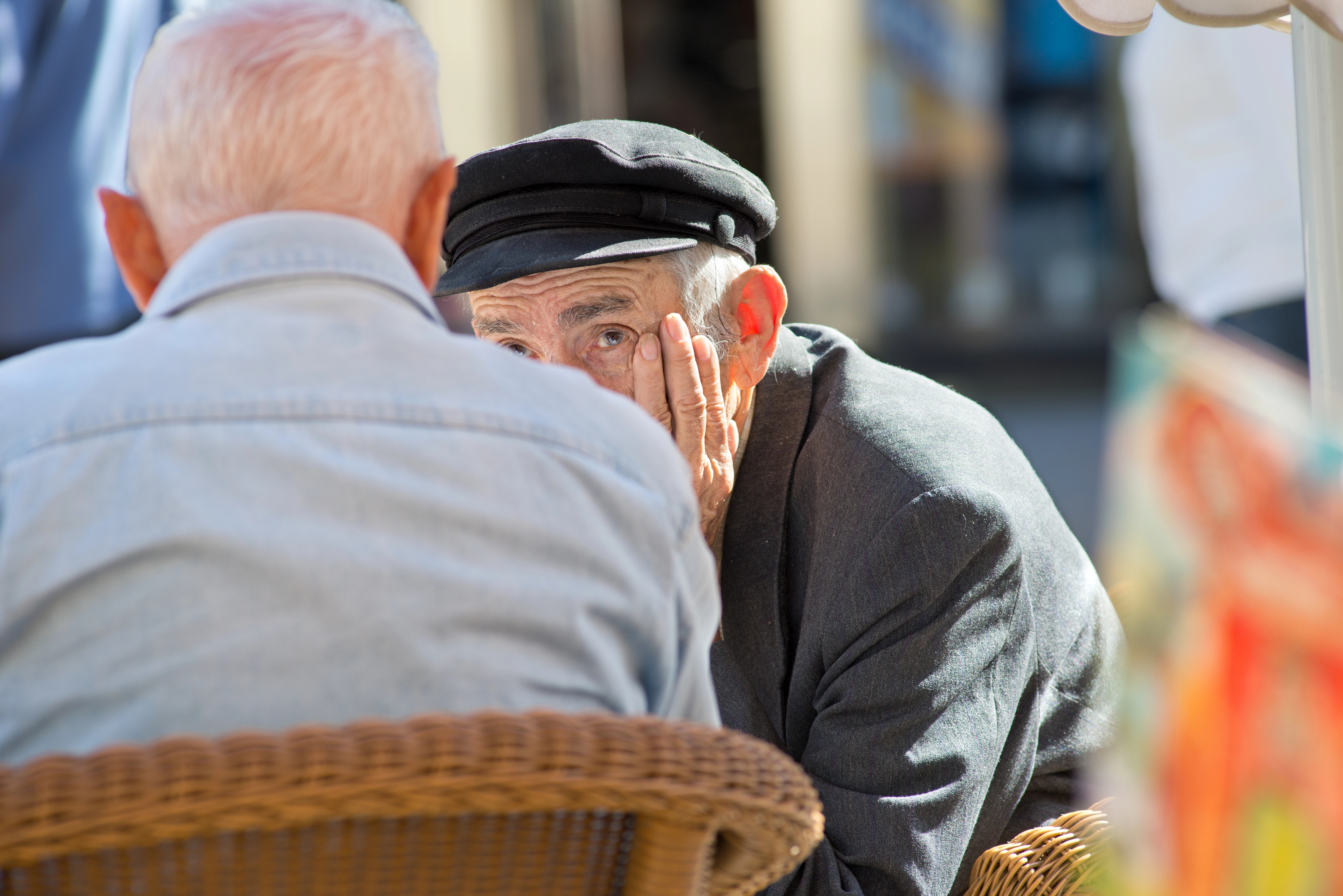 cover ‘Biggest pension reform since 1980’ presented to stakeholders