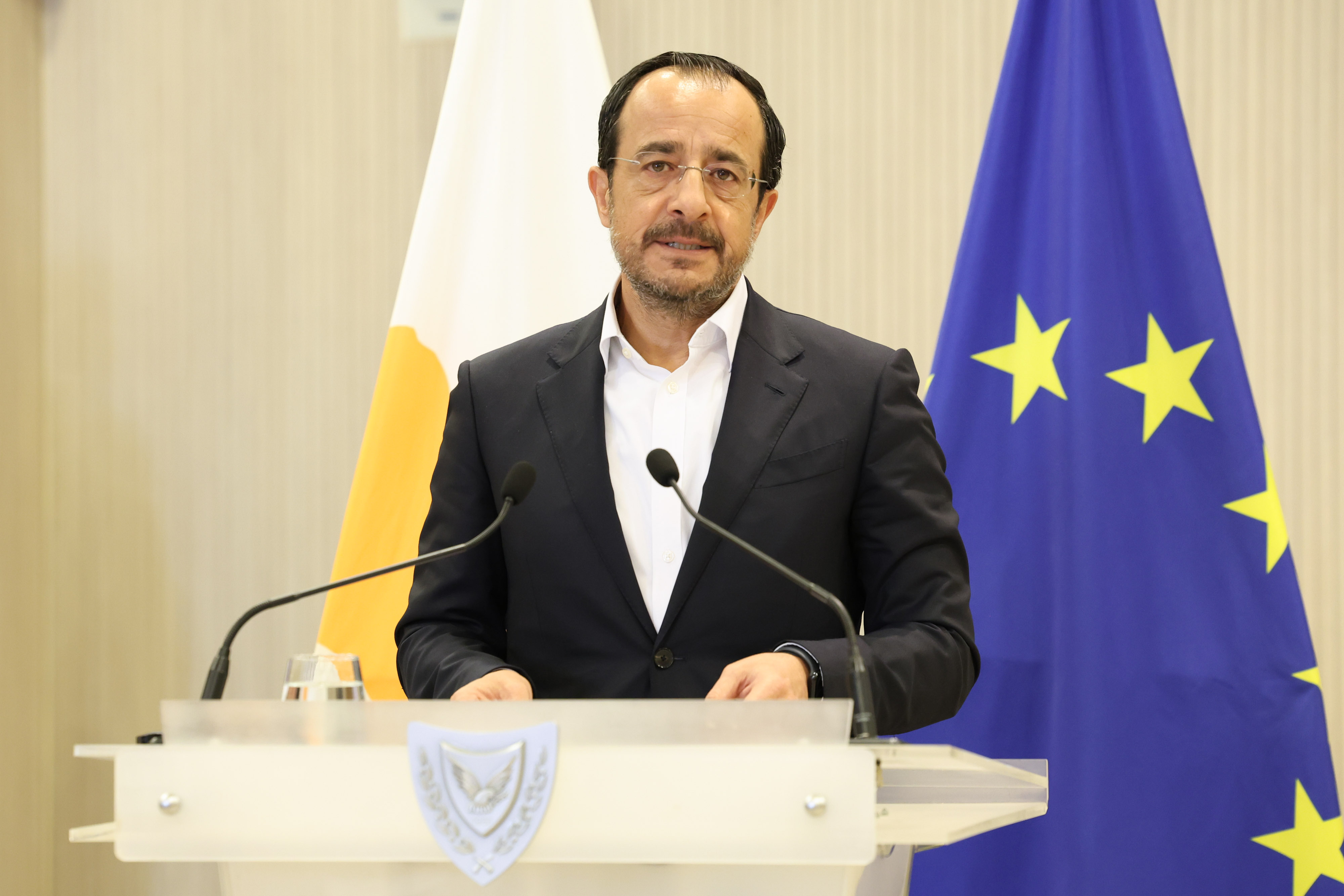 Cyprus to Pay €25M for GSI Once Navtex Issued
