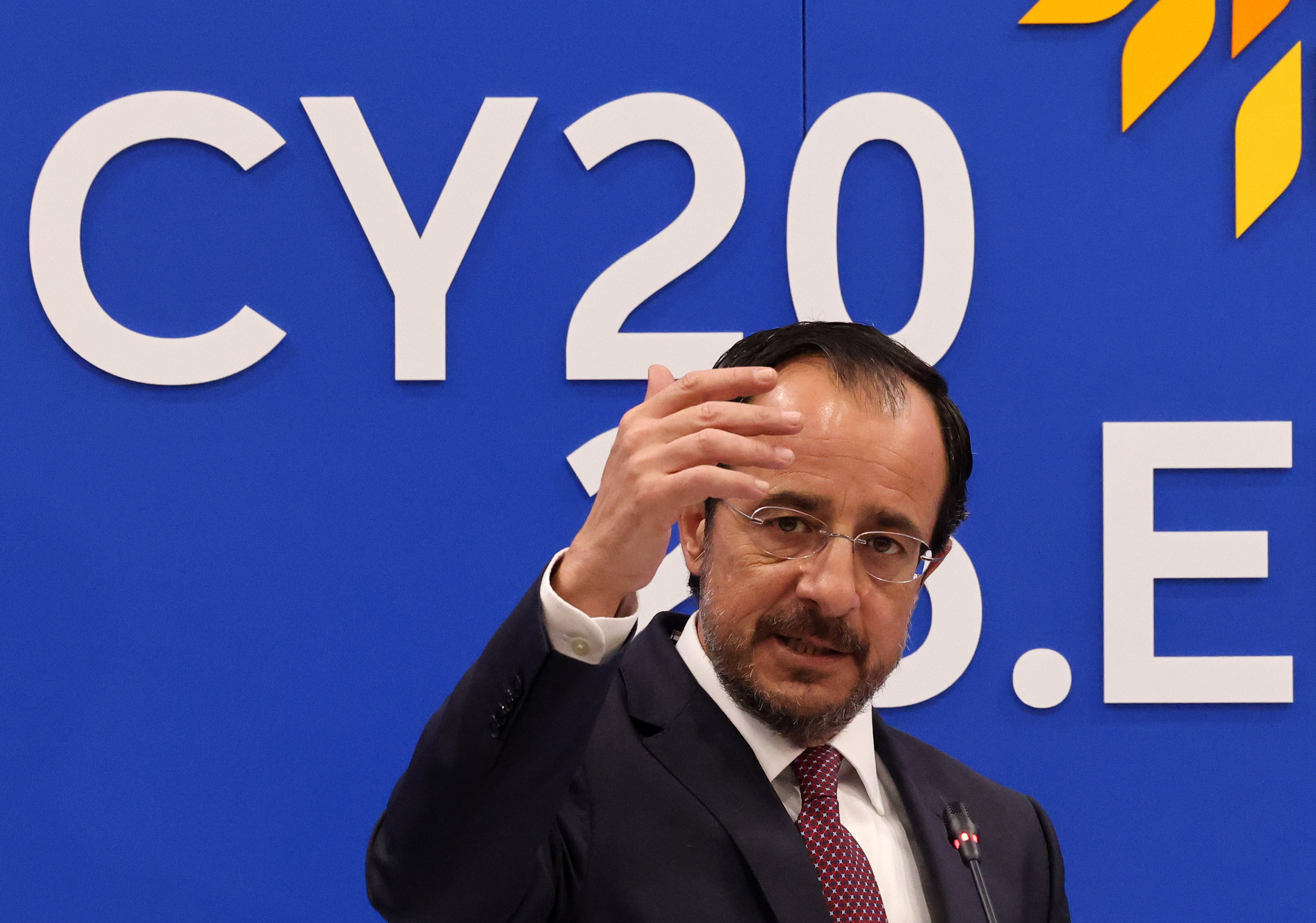 Christodoulides: EU presidency leaves Cyprus better placed to advance national goals