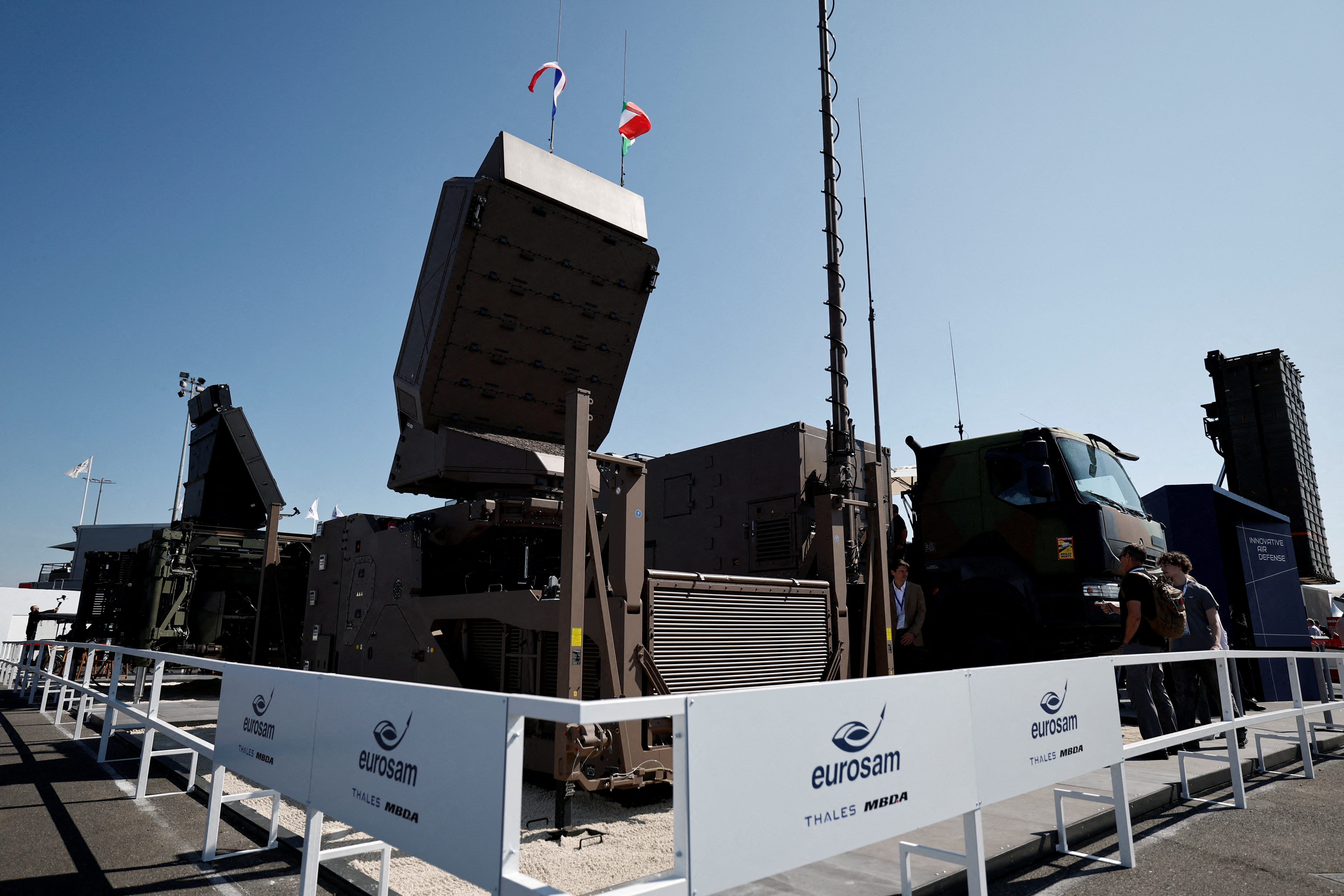 French rethink on Turkey air defence deal to be closely watched in Cyprus