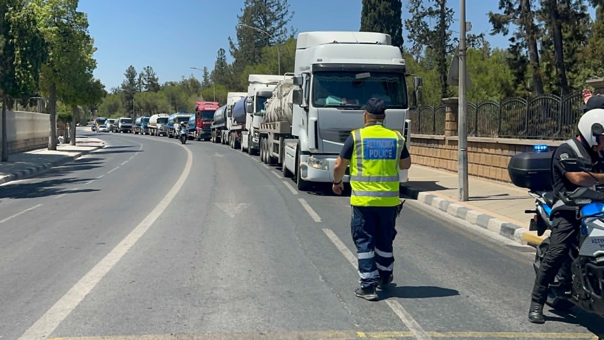 cover Authorities seeking to ease pressure on Limassol septic tank operators