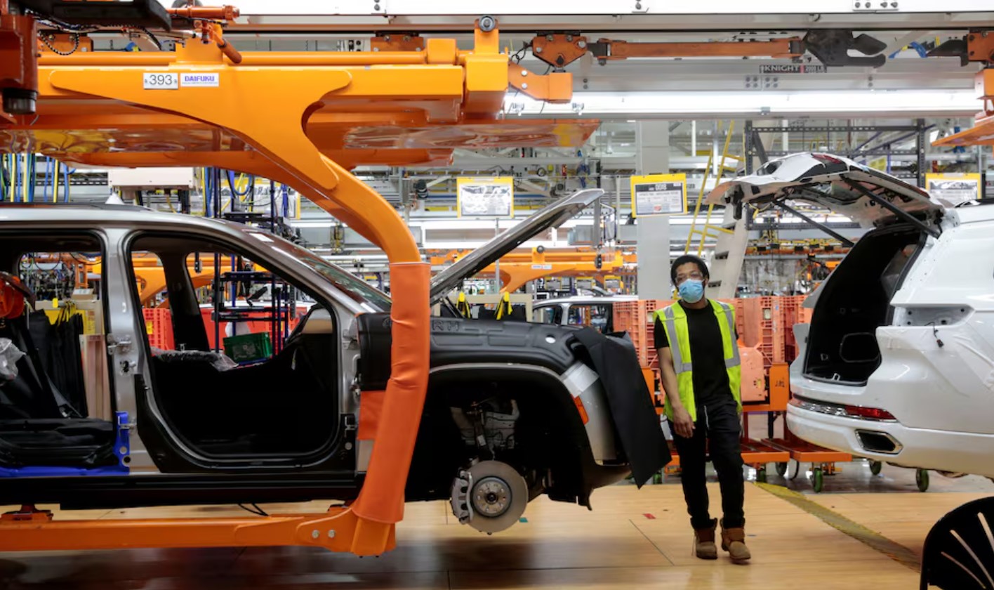 cover North American growth drives Stellantis second-quarter recovery