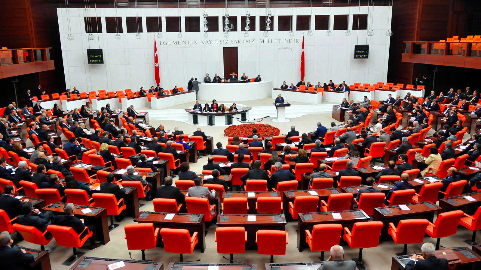 cover Turkish Cypriot coalition largely silent over failed Turkish bill to change northern Cyprus’ name